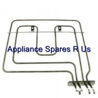 Lamona Grill Upper Element