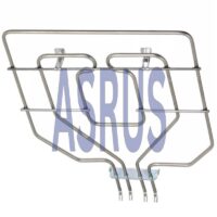 Neff Grill Element