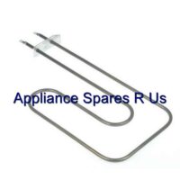 Indesit-Grill-Element