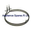 Zanussi fan oven element