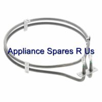 Siemens fan oven element