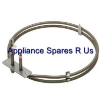 John Lewis fan element